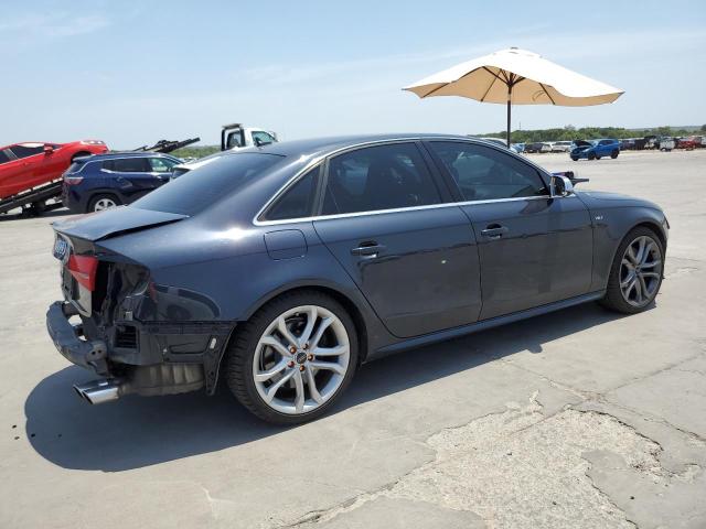 Photo 2 VIN: WAUKGAFL8DA031165 - AUDI S4 PRESTIG 