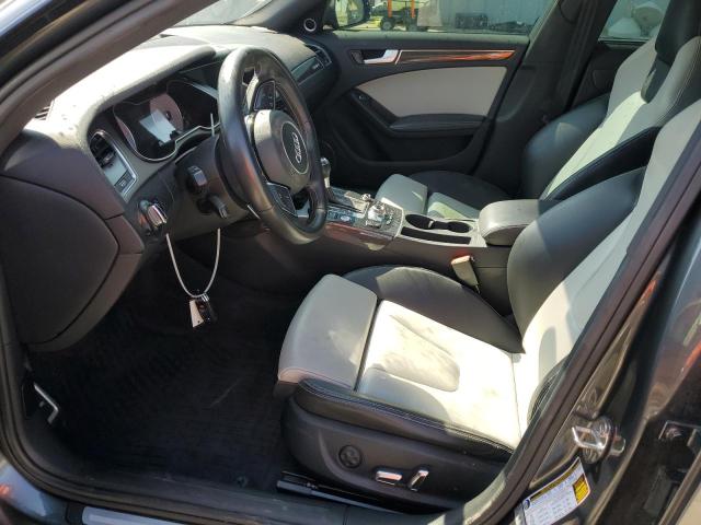 Photo 6 VIN: WAUKGAFL8EA105573 - AUDI S4 PRESTIG 