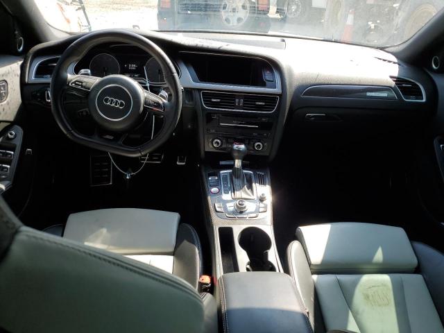 Photo 7 VIN: WAUKGAFL8EA105573 - AUDI S4 PRESTIG 