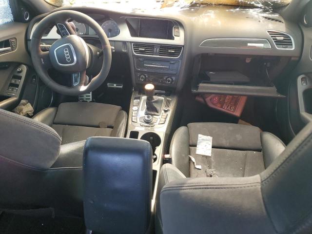 Photo 7 VIN: WAUKGAFL9AA110467 - AUDI S4 PRESTIG 