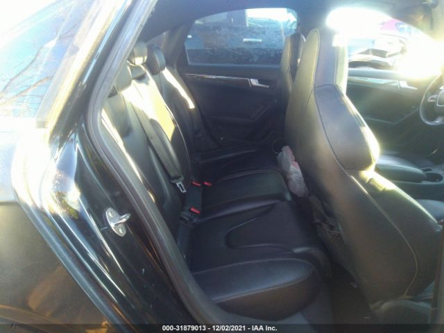 Photo 7 VIN: WAUKGAFL9AA115507 - AUDI S4 