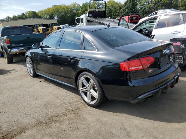 Photo 1 VIN: WAUKGAFL9BA069307 - AUDI S4 PRESTIG 