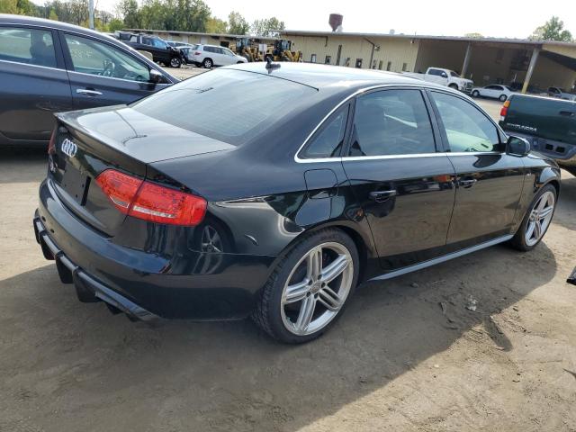 Photo 2 VIN: WAUKGAFL9BA069307 - AUDI S4 PRESTIG 