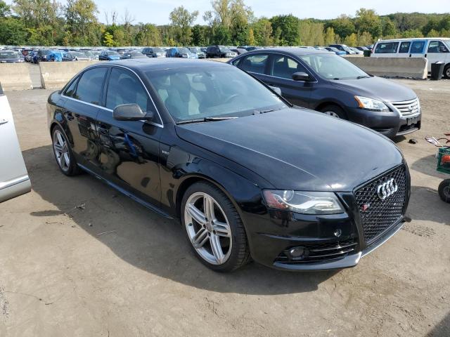 Photo 3 VIN: WAUKGAFL9BA069307 - AUDI S4 PRESTIG 