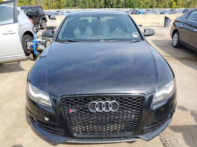 Photo 4 VIN: WAUKGAFL9BA069307 - AUDI S4 PRESTIG 