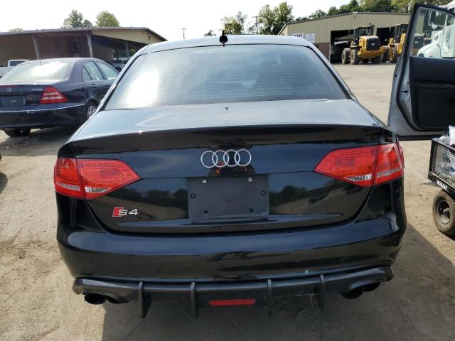 Photo 5 VIN: WAUKGAFL9BA069307 - AUDI S4 PRESTIG 