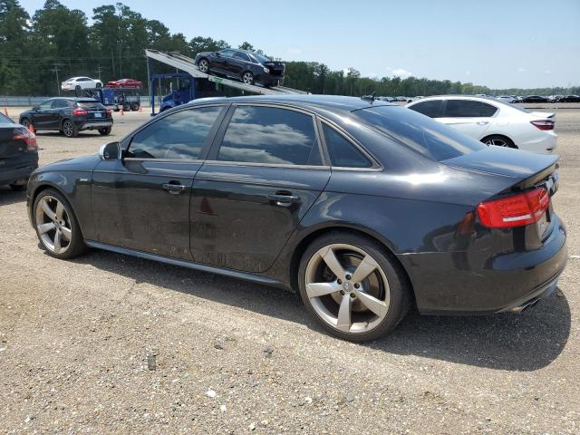 Photo 1 VIN: WAUKGAFL9BA162330 - AUDI S4 PRESTIG 