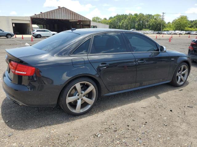 Photo 2 VIN: WAUKGAFL9BA162330 - AUDI S4 PRESTIG 