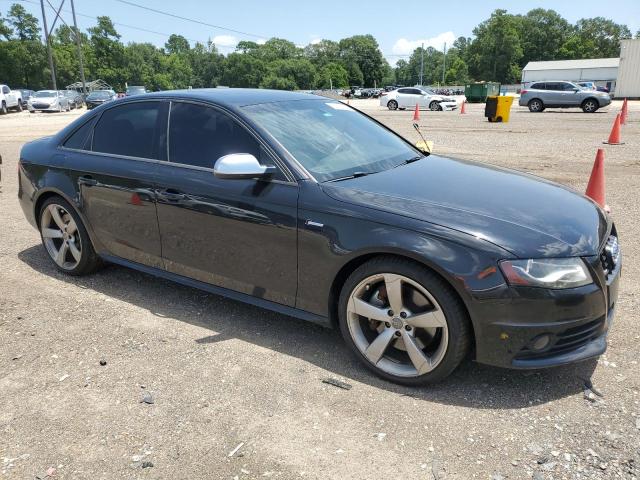 Photo 3 VIN: WAUKGAFL9BA162330 - AUDI S4 PRESTIG 