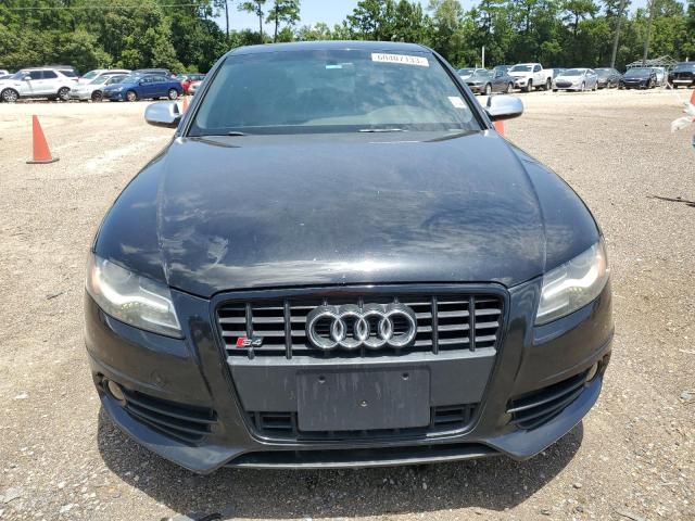 Photo 4 VIN: WAUKGAFL9BA162330 - AUDI S4 PRESTIG 