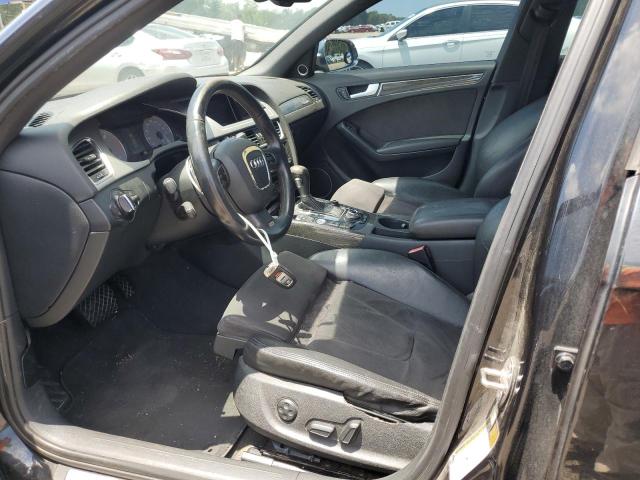 Photo 6 VIN: WAUKGAFL9BA162330 - AUDI S4 PRESTIG 