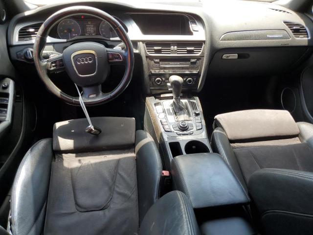 Photo 7 VIN: WAUKGAFL9BA162330 - AUDI S4 PRESTIG 