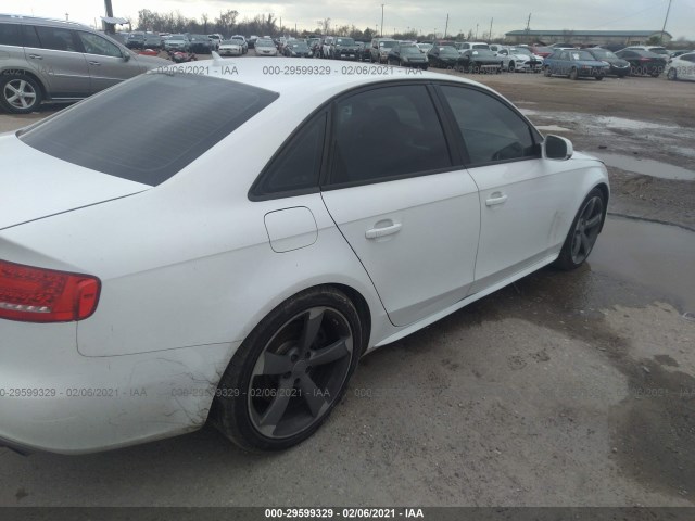 Photo 3 VIN: WAUKGAFL9CA038026 - AUDI S4 