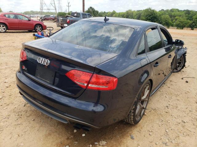 Photo 3 VIN: WAUKGAFL9CA058728 - AUDI S4 PRESTIG 