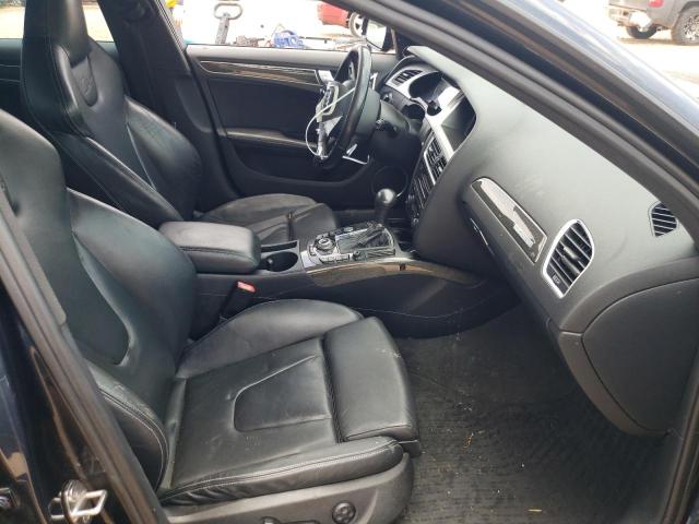 Photo 4 VIN: WAUKGAFL9CA058728 - AUDI S4 PRESTIG 