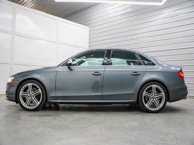 Photo 5 VIN: WAUKGAFL9DA064403 - AUDI S4 