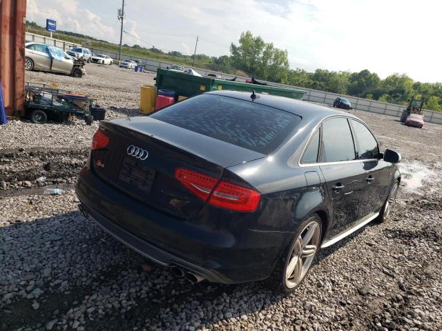 Photo 3 VIN: WAUKGAFL9DA091472 - AUDI S4 PRESTIG 