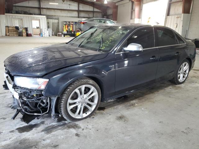 Photo 0 VIN: WAUKGAFL9DA163772 - AUDI S4 PRESTIG 