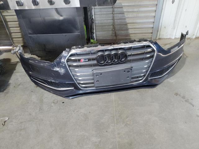 Photo 11 VIN: WAUKGAFL9DA163772 - AUDI S4 PRESTIG 