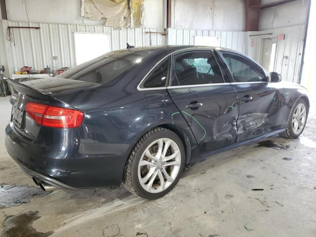 Photo 2 VIN: WAUKGAFL9DA163772 - AUDI S4 PRESTIG 