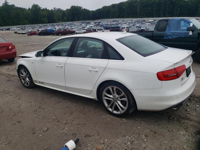 Photo 1 VIN: WAUKGAFL9FA103963 - AUDI S4 PRESTIG 