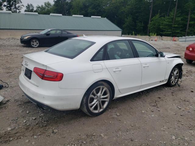 Photo 2 VIN: WAUKGAFL9FA103963 - AUDI S4 PRESTIG 