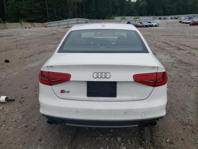 Photo 5 VIN: WAUKGAFL9FA103963 - AUDI S4 PRESTIG 