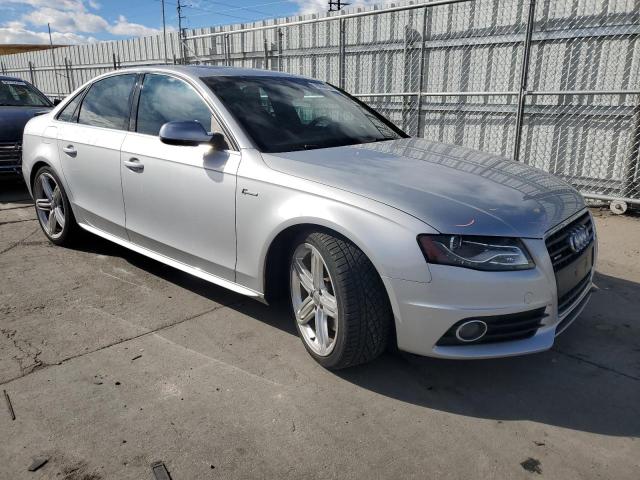 Photo 3 VIN: WAUKGAFLXBA058638 - AUDI S4 PRESTIG 