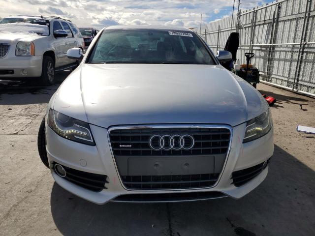 Photo 4 VIN: WAUKGAFLXBA058638 - AUDI S4 PRESTIG 