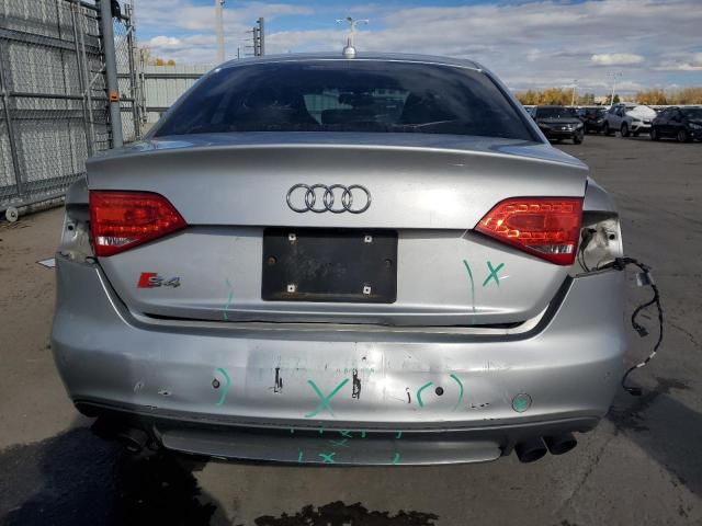 Photo 5 VIN: WAUKGAFLXBA058638 - AUDI S4 PRESTIG 