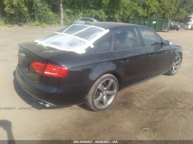 Photo 3 VIN: WAUKGAFLXBA074550 - AUDI S4 