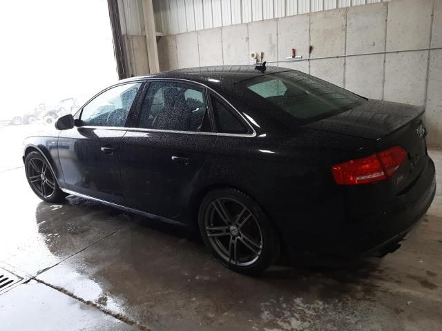 Photo 1 VIN: WAUKGAFLXCA050928 - AUDI S4 PRESTIG 