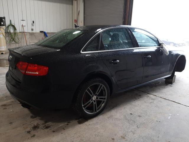 Photo 2 VIN: WAUKGAFLXCA050928 - AUDI S4 PRESTIG 