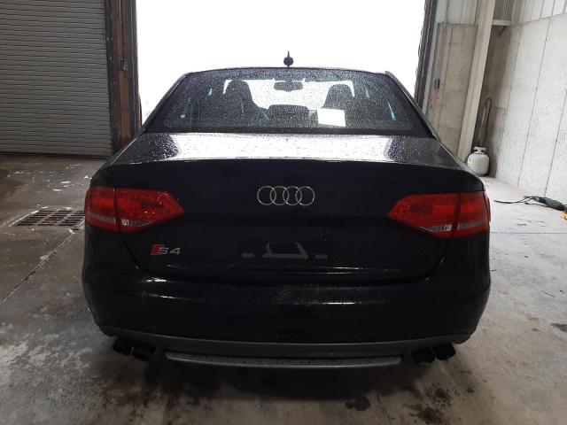 Photo 5 VIN: WAUKGAFLXCA050928 - AUDI S4 PRESTIG 