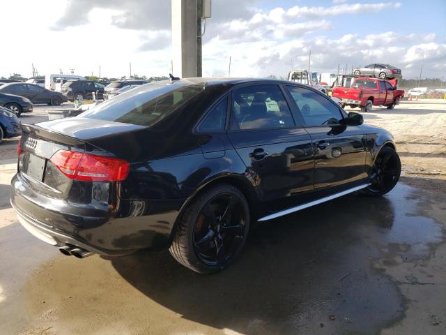 Photo 2 VIN: WAUKGAFLXCA112246 - AUDI S4 PRESTIG 