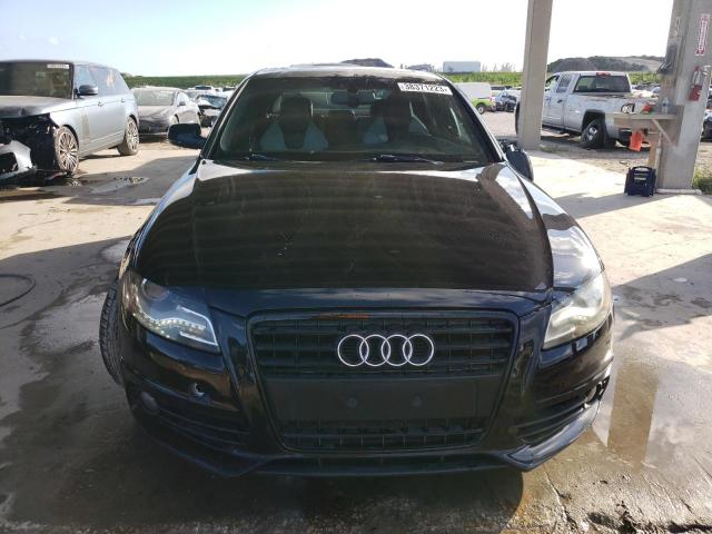 Photo 4 VIN: WAUKGAFLXCA112246 - AUDI S4 PRESTIG 