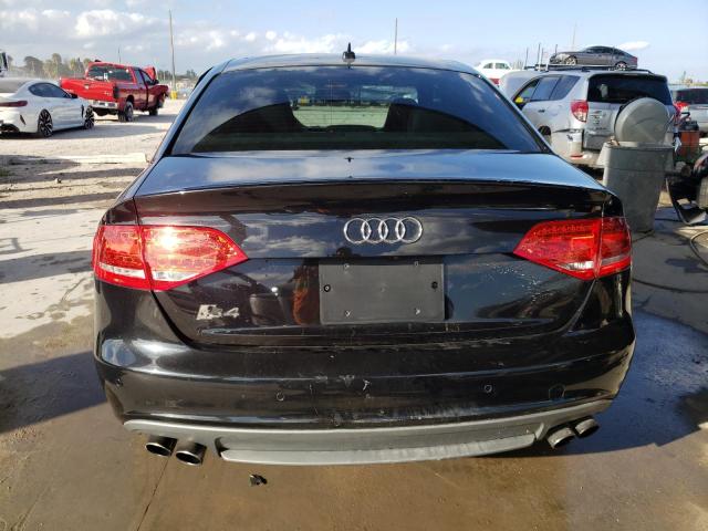 Photo 5 VIN: WAUKGAFLXCA112246 - AUDI S4 PRESTIG 