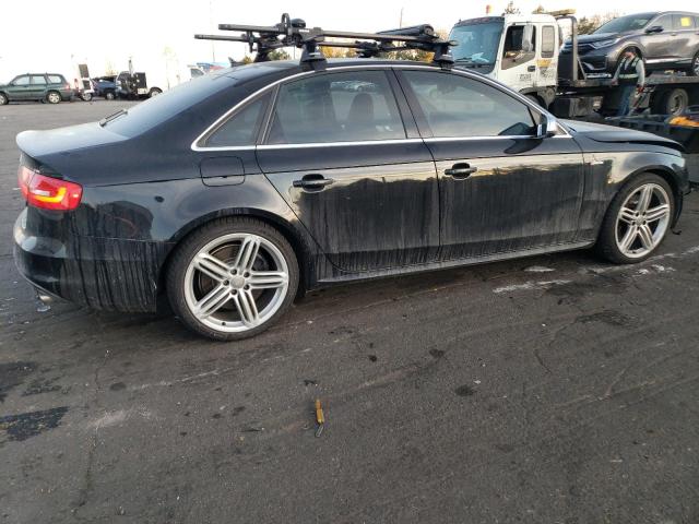 Photo 2 VIN: WAUKGAFLXEA019522 - AUDI S4 PRESTIG 