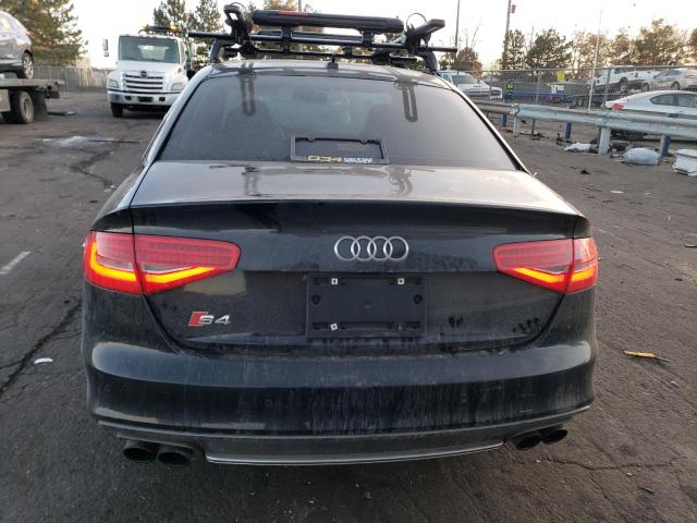 Photo 5 VIN: WAUKGAFLXEA019522 - AUDI S4 PRESTIG 