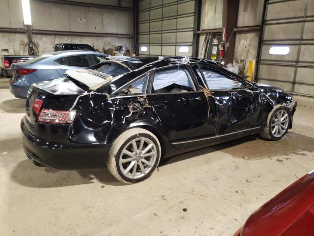 Photo 2 VIN: WAUKGBFB0BN004934 - AUDI A6 PRESTIG 