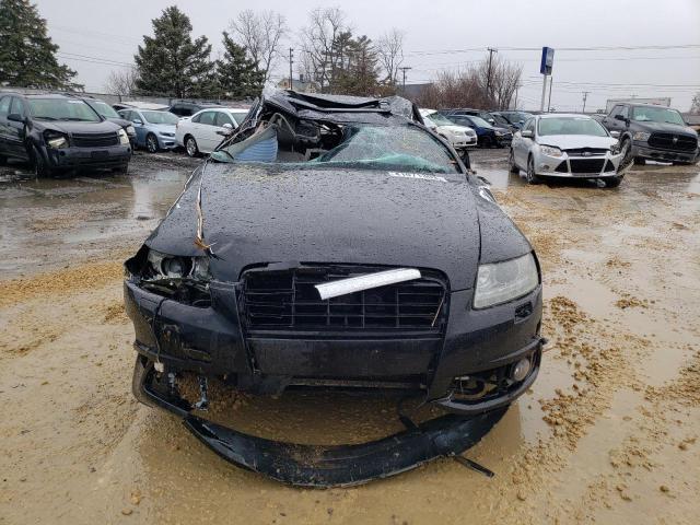 Photo 4 VIN: WAUKGBFB0BN004934 - AUDI A6 PRESTIG 