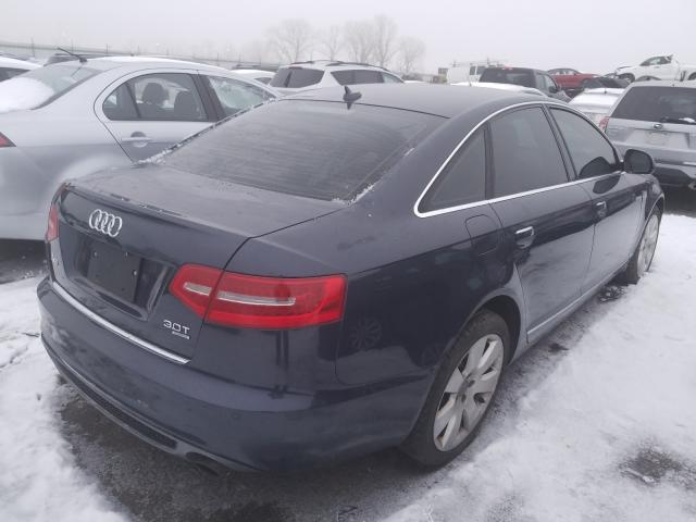 Photo 3 VIN: WAUKGBFB1BN037392 - AUDI A6 PRESTIG 