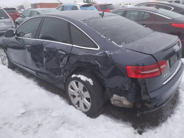 Photo 8 VIN: WAUKGBFB1BN037392 - AUDI A6 PRESTIG 