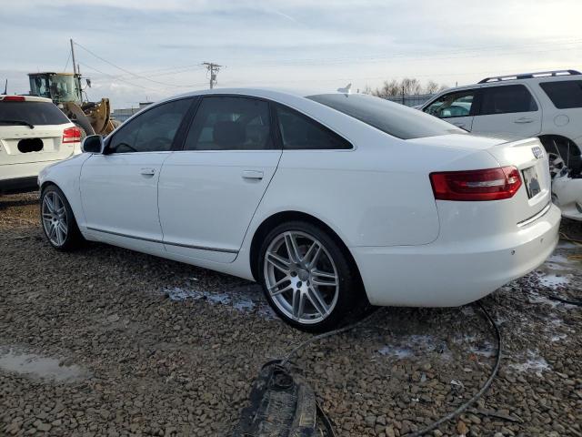 Photo 1 VIN: WAUKGBFB5AN011084 - AUDI A6 