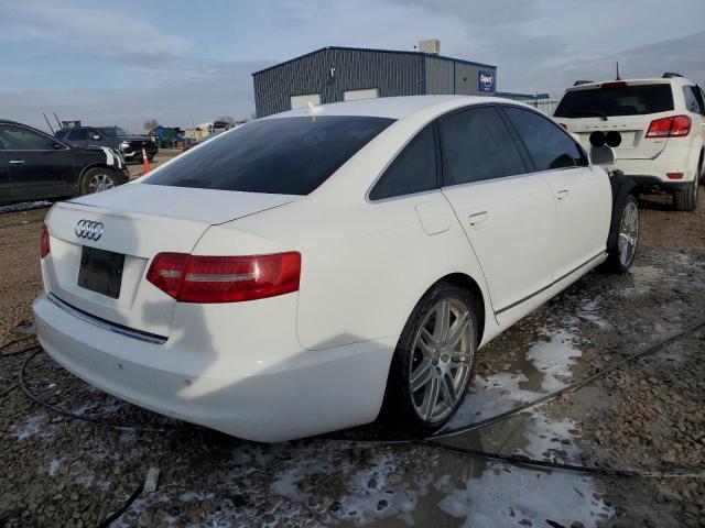 Photo 2 VIN: WAUKGBFB5AN011084 - AUDI A6 