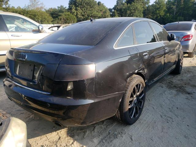 Photo 3 VIN: WAUKGBFB5AN022375 - AUDI A6 PRESTIG 