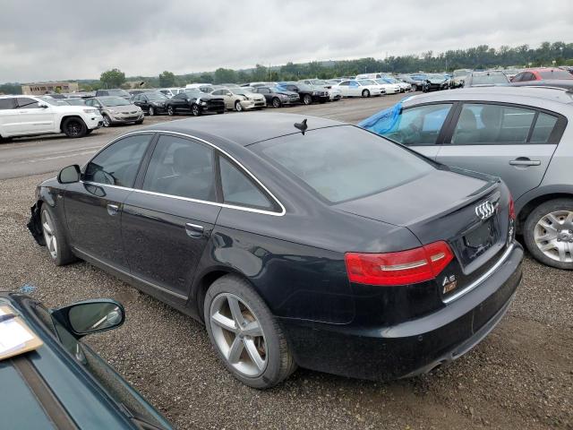 Photo 1 VIN: WAUKGBFB5BN038786 - AUDI A6 PRESTIG 