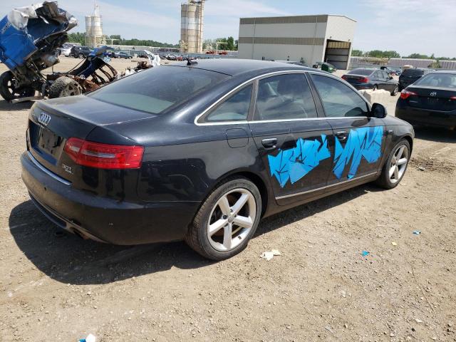 Photo 2 VIN: WAUKGBFB5BN038786 - AUDI A6 PRESTIG 