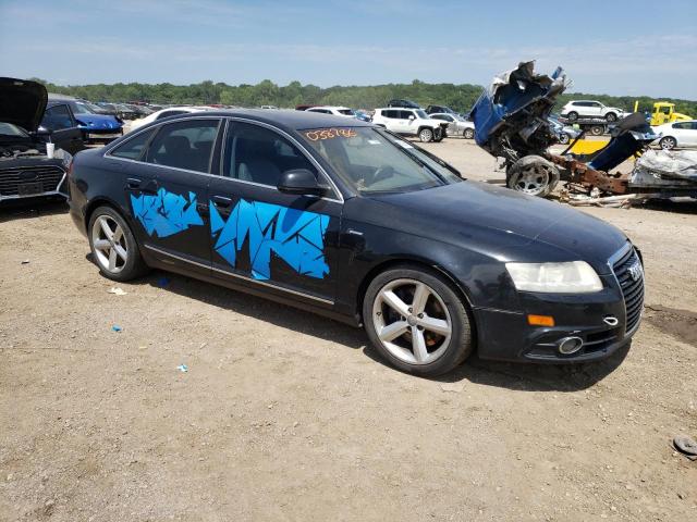 Photo 3 VIN: WAUKGBFB5BN038786 - AUDI A6 PRESTIG 