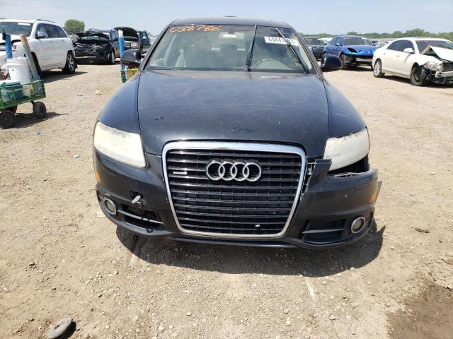 Photo 4 VIN: WAUKGBFB5BN038786 - AUDI A6 PRESTIG 